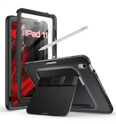 iPad 11 . SUPCASE