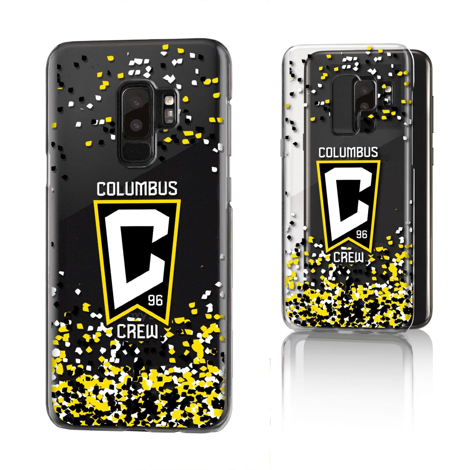 COLUMBUS C 96 CREW