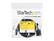 StarTech.com
Hard-to-find made easy
A/V CONVERTERS
1.8m/6ft
HDMI (19 pin) Male
VGA (15 pin High Density D-Sub Male)
6ft (1.8m) HDMI to VGA Adapter Cable
FR: Cable adaptateur HDMI vers VGA de 1.8 m
DE: 1.8 m HDMI* auf-VGA-Adapterkabel
ES: Adaptador de cable HDMI a VGA (1.8 metros)
NL: 1.8 m HDMI* naar VGA-adapterkabel
PT: Cabo adaptador HDMI para VGA de 1.8 m
IT: Cavo adattatore HDMI a VGA da 1.8 m
HD2VGAMM6
MADE IN CHINA
2 Year Warranty