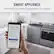 **SMART APPLIANCE**
Stay in control and efficiently manage laundry from anywhere
---
**MAYTAG**
**amazon dash**
Laundry supplies reordered with automatically Smart Reordering
- Choose your favorite detergent on Amazon
- Automatic discounts on every order
- Get notified when an order is sent
- Cancel or modify deliveries at any time
See Frequently Asked Questions
**ENROLL IN SMART REORDERING**
By continuing, you agree to our Smart Reordering terms and consent to sharing appliance usage data with Amazon.