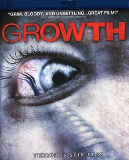 Growth - BLU-RAY