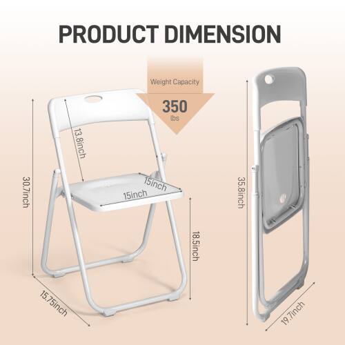 PRODUCT DIMENSION

Weight Capacity: 350 lbs

- 30.7 inch
- 13.8 inch
- 15 inch
- 15 inch
- 18.5 inch
- 35.8 inch
- 15 inch
- 15.75 inch
- 19 inch
- 19.7 inch