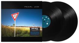 Pearl Jam - Give Way - VINYL LP