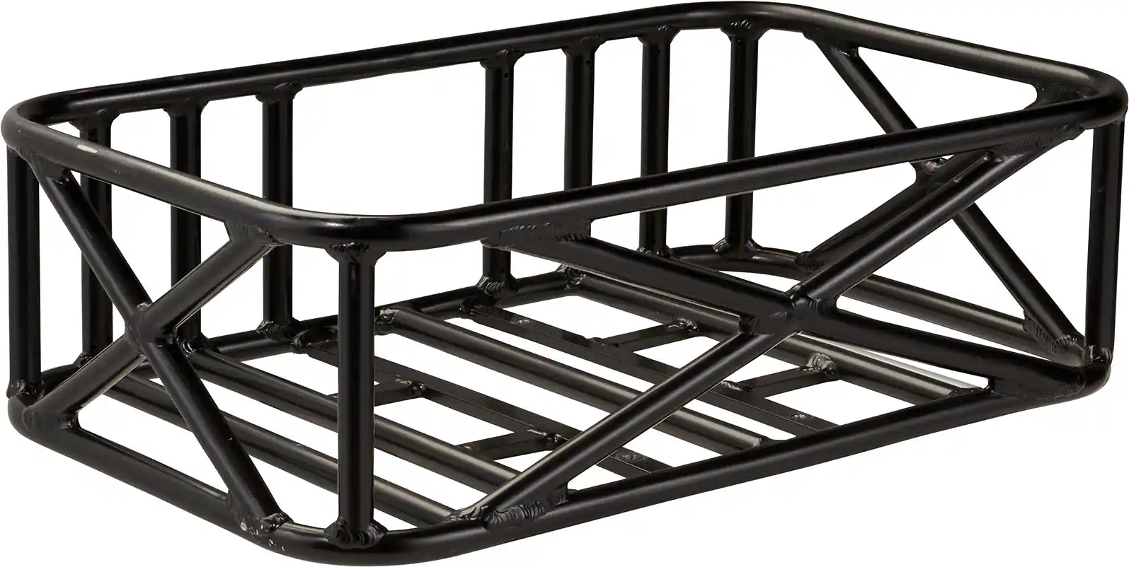 Rad Power Bikes - Large Basket (Rear Mount) - Black