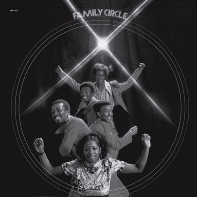 Family Circle [LP] [VINYL]
