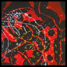 Brian Eno - Nerve Net - VINYL LP