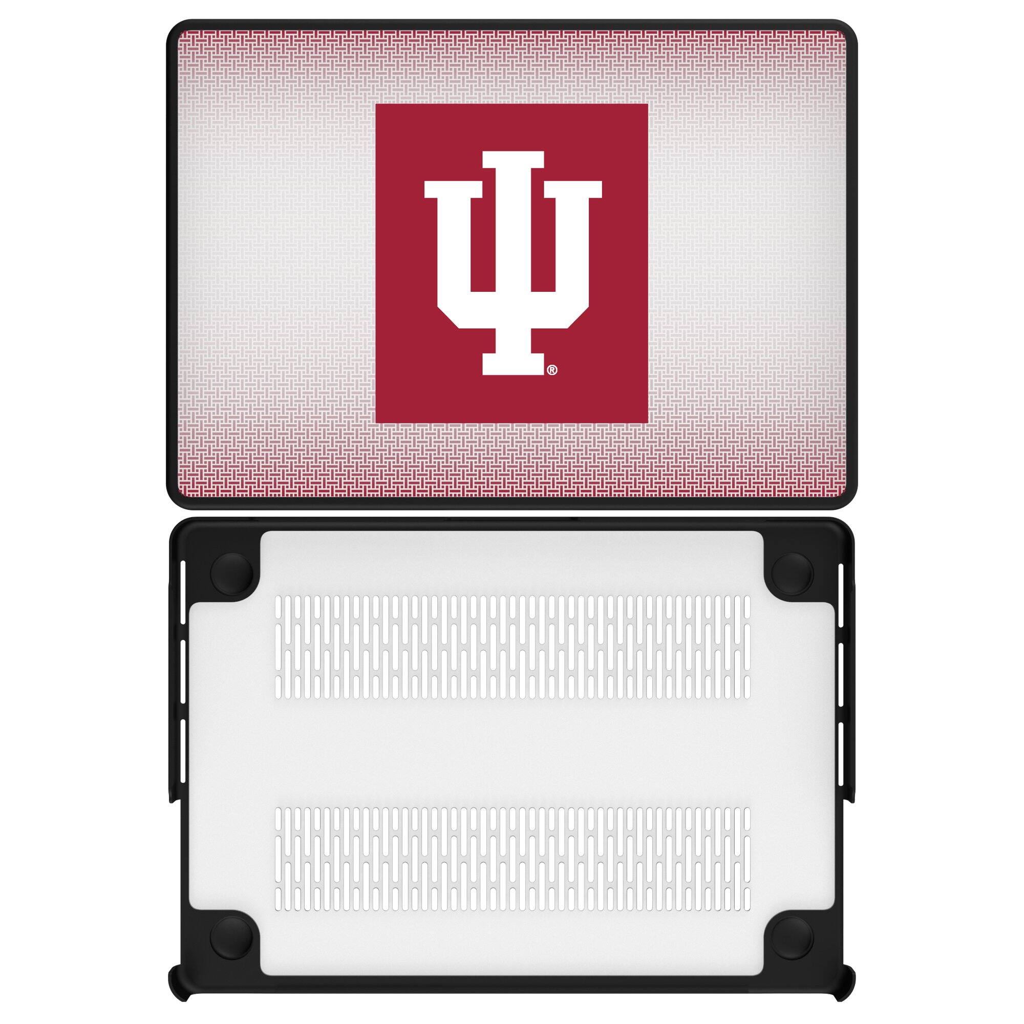 Keyscaper - Indiana Hoosiers Linen MacBook Case - Air 13 in - Multicolor price history on PriceWatchPro