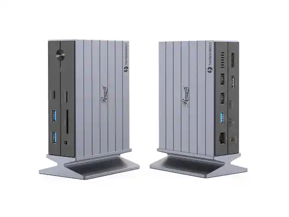 THUNDERBOLT THUNDERBOLT
Rosewill
Rosewill