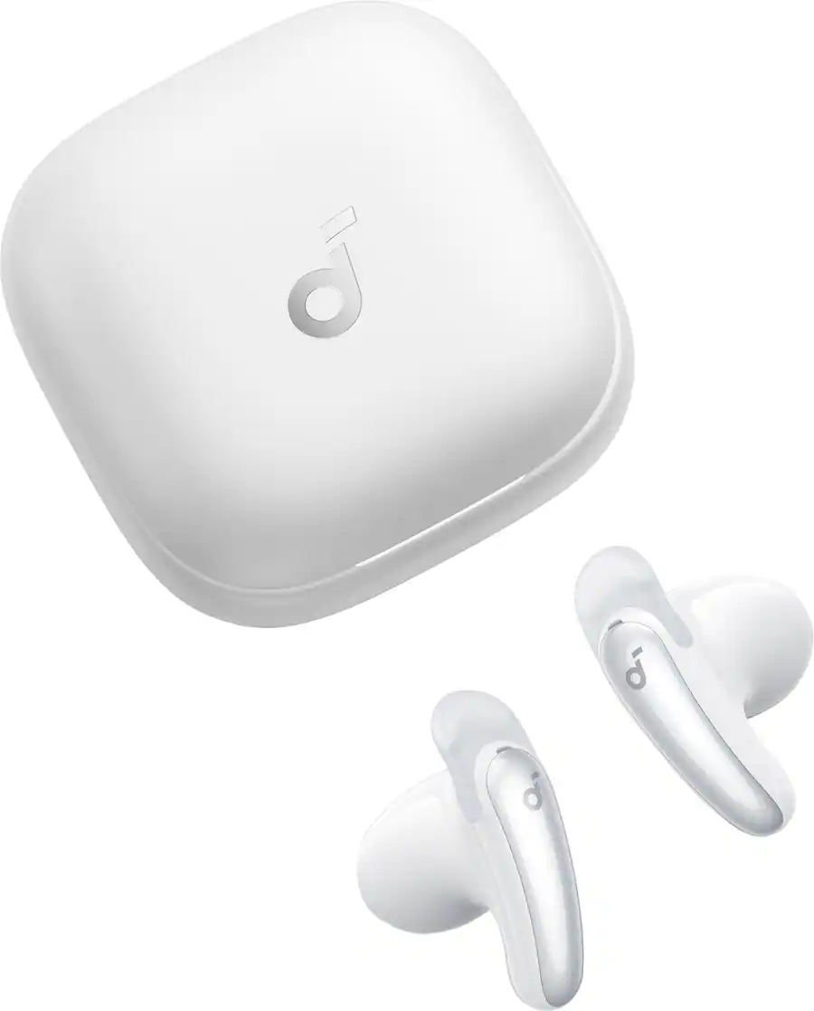 Soundcore by Anker Liberty Buds Semi In Ear Adaptive Noise