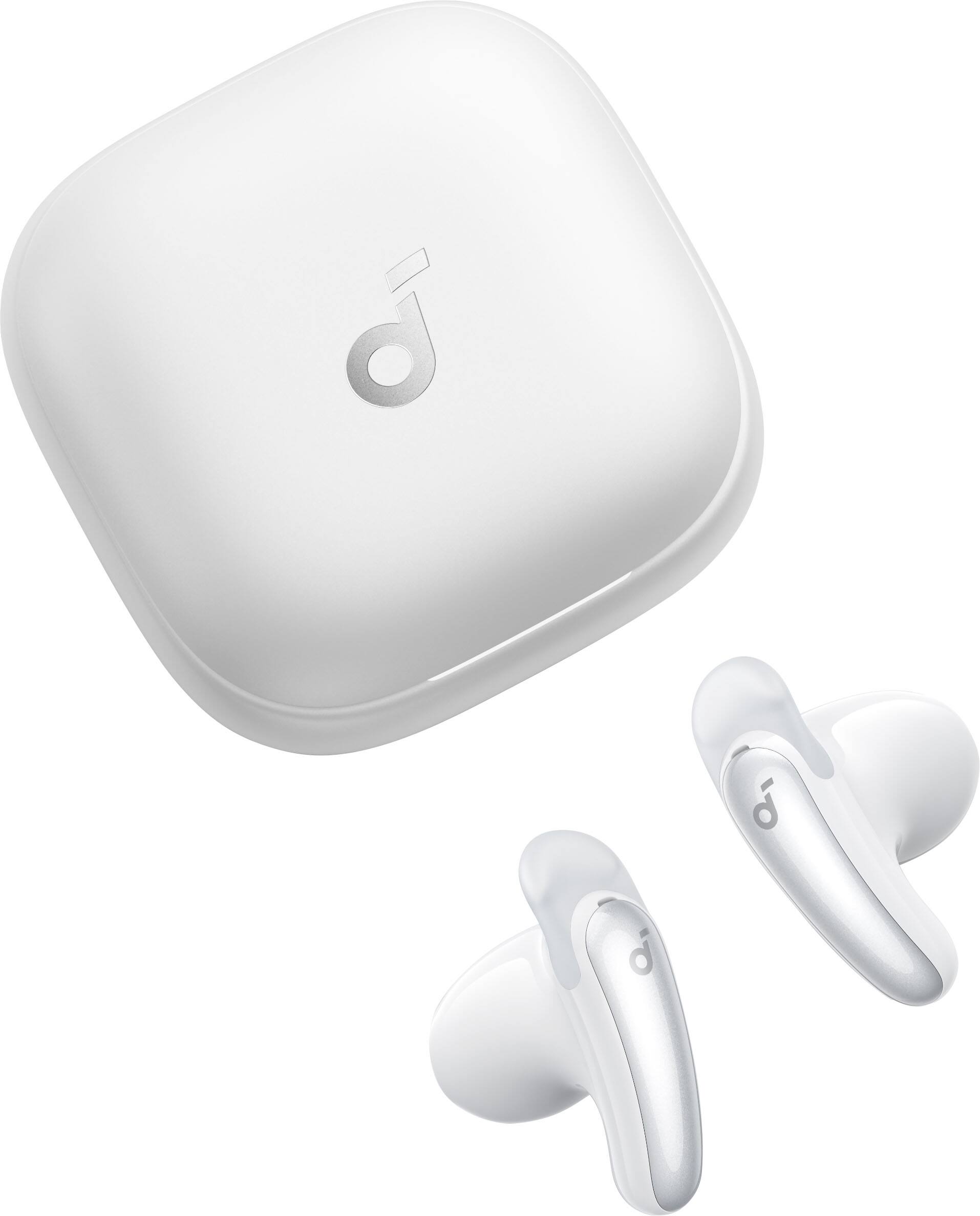 Soundcore by Anker Liberty Buds Semi In Ear Adaptive Noise