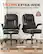 19.29IN EXTRA-WIDE
Small chair, Strong support, Springy cushion
18.7"
300 LBS
19.29"
42.32"
19.29"
32.28"
38.39"
28.54"
24.21"
RECOMMENDED MAX LOAD
HEIGHT 4'9"-5'9"
WEIGHT 90-300lbs
MAX LOAD 6'2"
300lbs
Please allow for minor differences in measurements as they are taken manually.