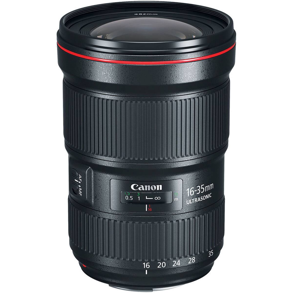 82mm  
AFI IMF  
Canon 1.5 3 0.5 1 8 oil 16  
16-35mm ULTRASONIC  
16 20 24 28 35