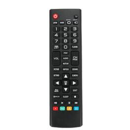 VINABTY - New AKB73715608 Replaced Remote Fits for LG TV 39LN5300 32LN530B 42LN5300 42LN5400 50LN5400 47LN5400 55LN5400 50LN5200 - Black