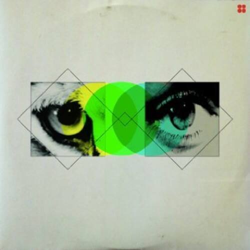 Front. Death & Vanilla - California Owls   - 12-INCH SINGLE.