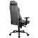 Alt View 14. Arozzi - Craft Series - D5000 - Ergonomic Gaming Chair - Ash.
