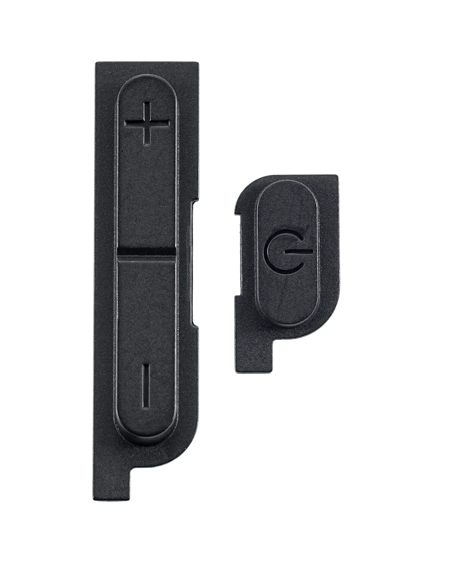 Nintendo Power Button MobileSentrix Power & Volume Buttons Replacement Compatible For ...