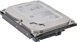 Seagate - Barracuda ST1000DM003 1 TB,Internal,7200 RPM,3.5 inch Hard Drive