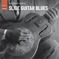 The Rough Guide to Slide Guitar Blues [LP] - VINYL - Front_Zoom