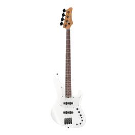 Ibanez - MDM1000PW MDM 4str Electric Bass w/Bag - Pearl White