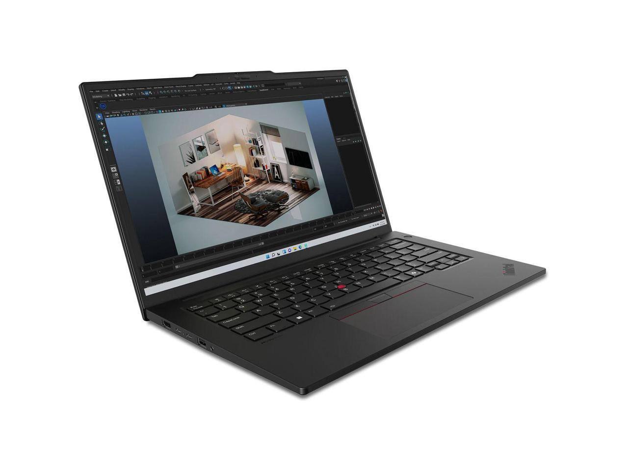 Lenovo ThinkPad P14s Gen 5 14