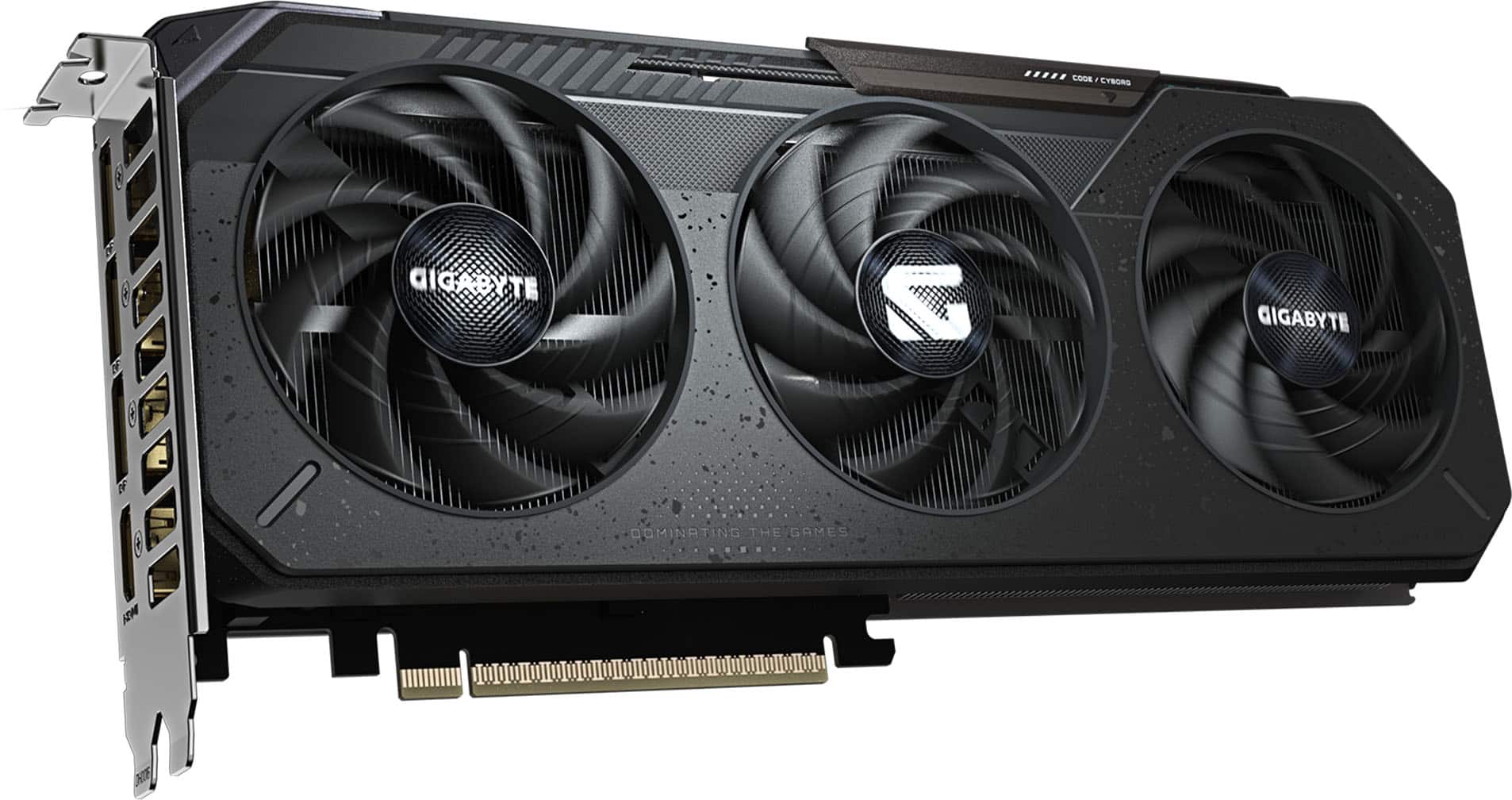 GIGABYTE GeForce RTX 5060 GAMING OC 8G Graphics Card, 8GB