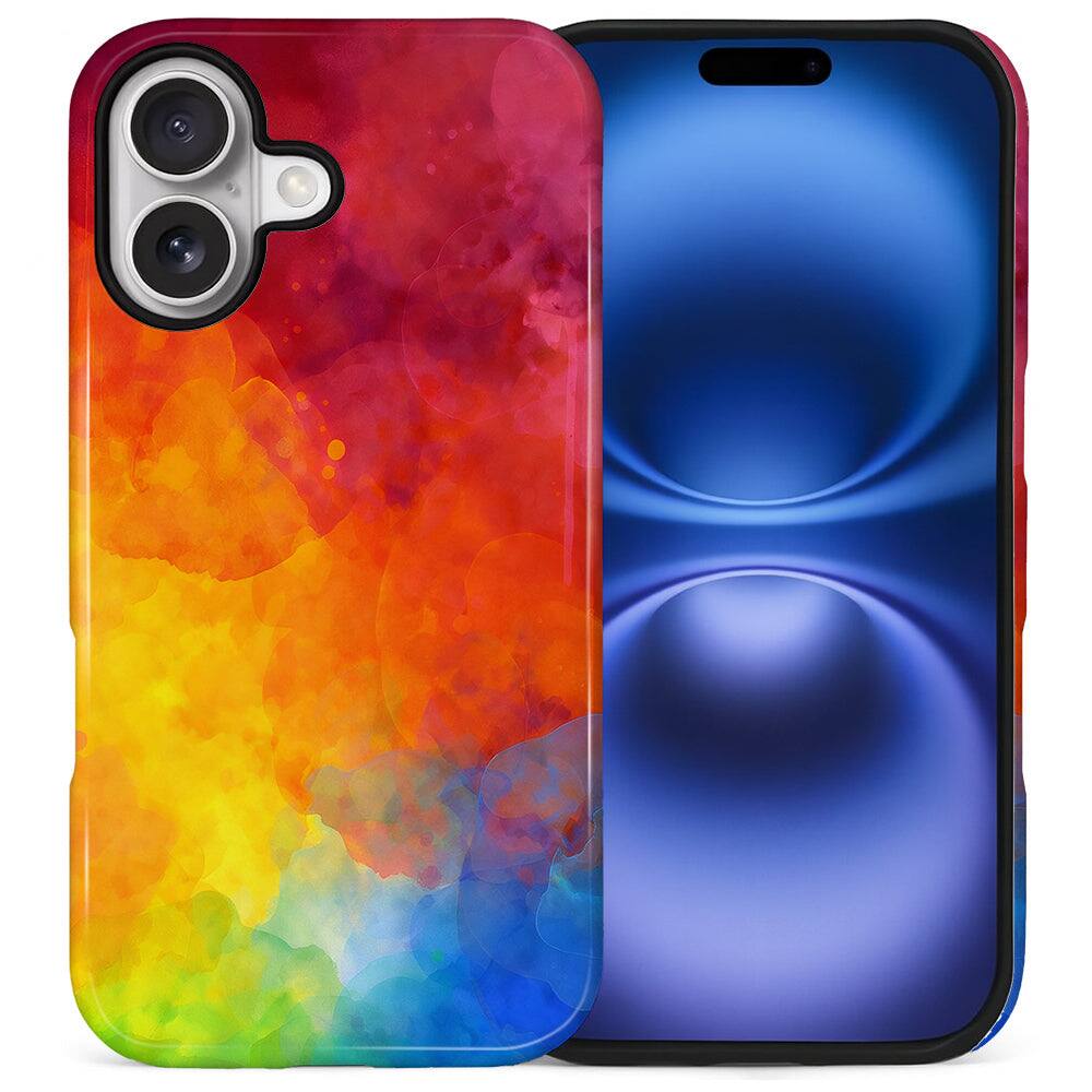 Sunset Fade for iPhone 16