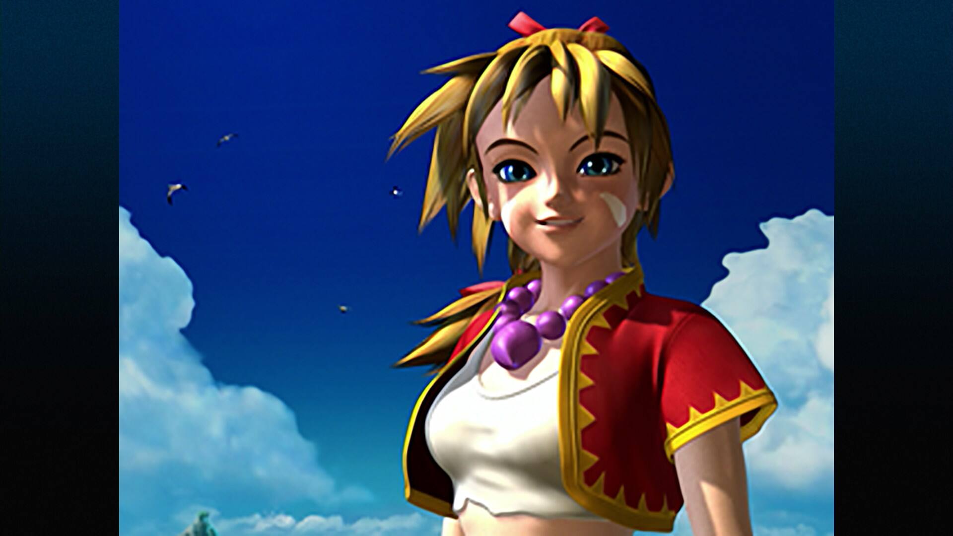 Alt View 14. Square Enix - Chrono Cross: The Radical Dreamers.