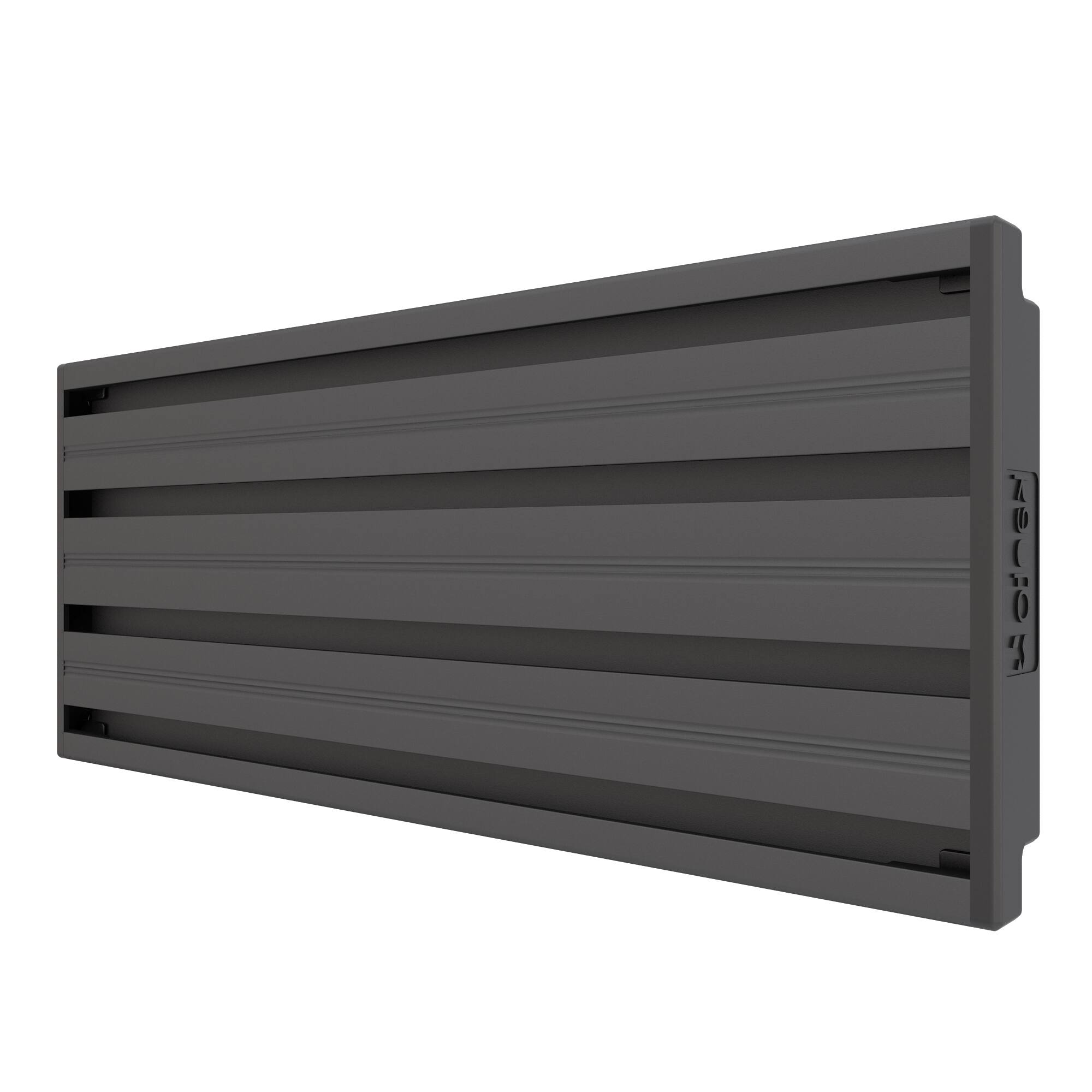 Kanto - 11" Extrusion for MBC and MBW Multi Screen Mounts - Black