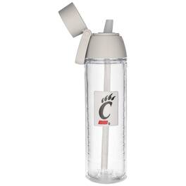 Tervis - Cincinnati Bearcats 24oz. Emblem Venture Lite Water Bottle - Multicolor