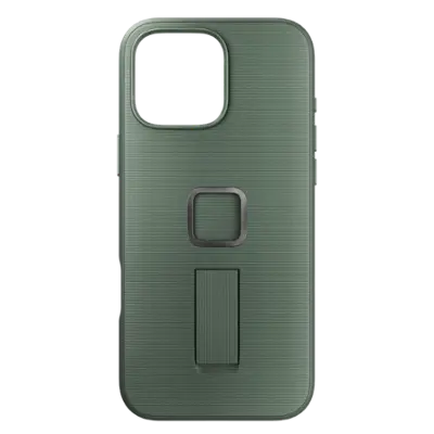 Peak Design Everyday Loop Case for iPhone 16 Pro Max Sage M