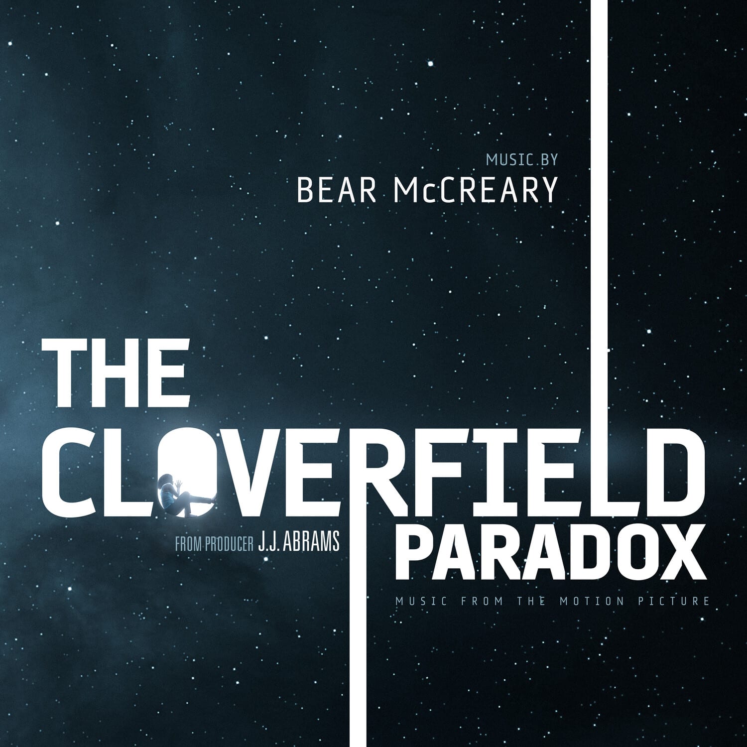 Bear McCreary - The Cloverfield Paradox (Original Soundtrack)   - COMPACT DISCS [CD] price history on PriceWatchPro
