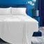 Angle. Bedgear - Ver-Tex Performance Sheet Set - Bright White.