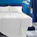 Angle. Bedgear - Ver-Tex Performance Sheet Set - Bright White.