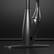 Alt View 14. Bio Bidet - Flow by Bemis - X Series Motion Activated Kitchen Faucet - Brushed Nickel - Brushed Nickel.