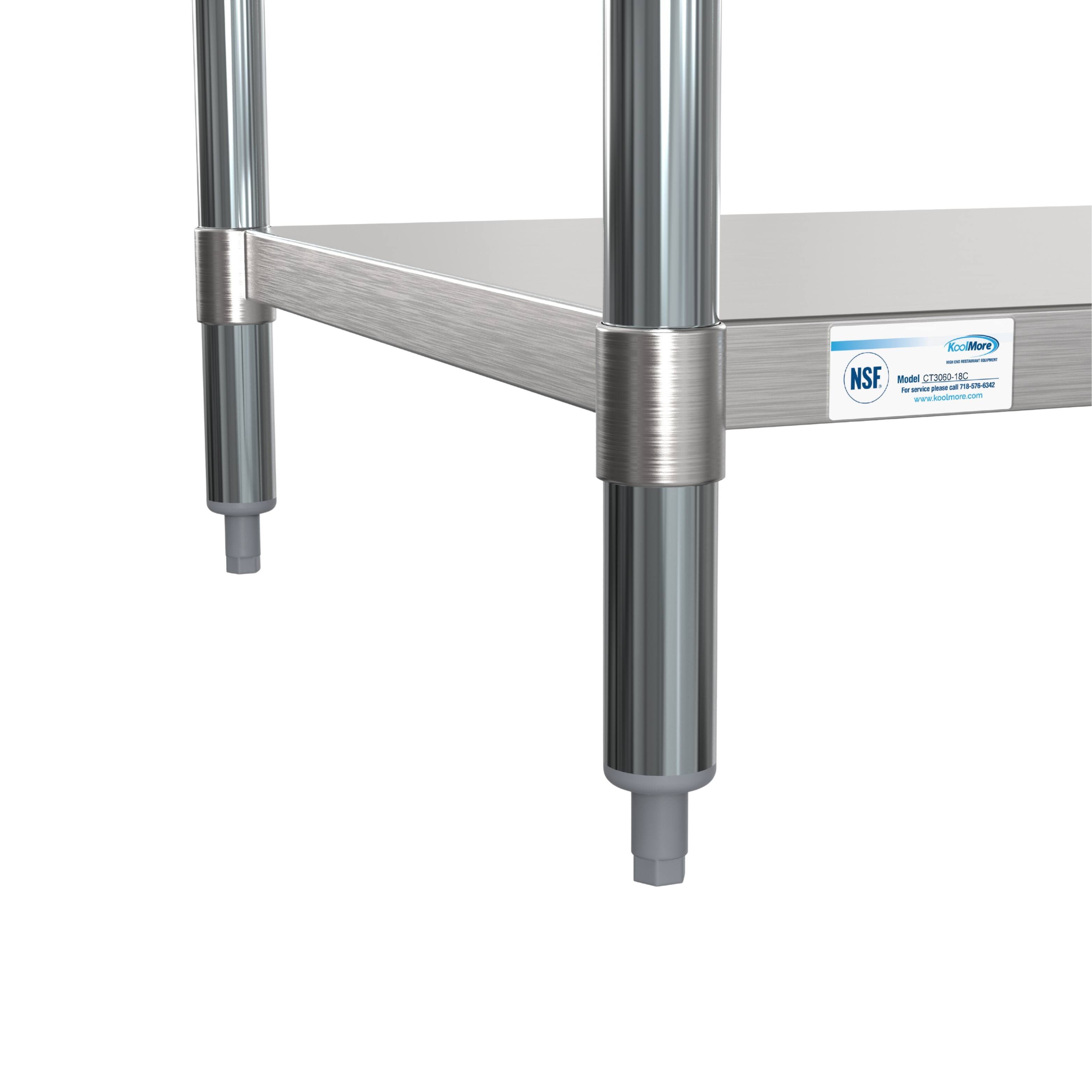 KoolMore NSF Model CT308038 - www.koolmore.com