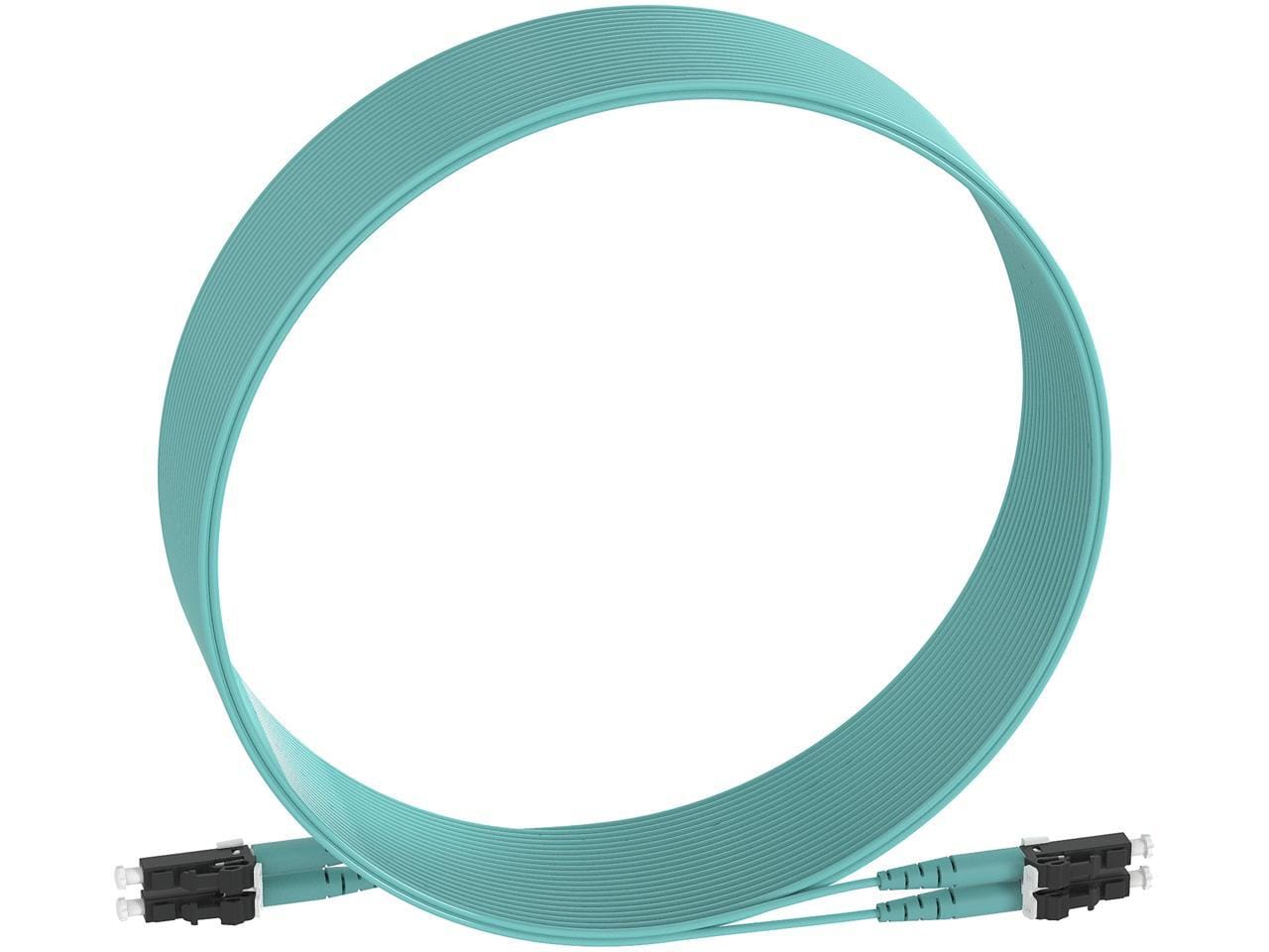 Panduit - Fiber Optic Duplex Patch Network Cable