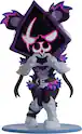 Fortnite Raven Team Leader 4.7" Vinyl Figure