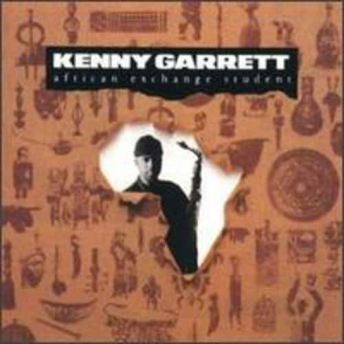 Kenny Garrett - African Exchange Student   - COMPACT DISCS [CD] price history on PriceWatchPro