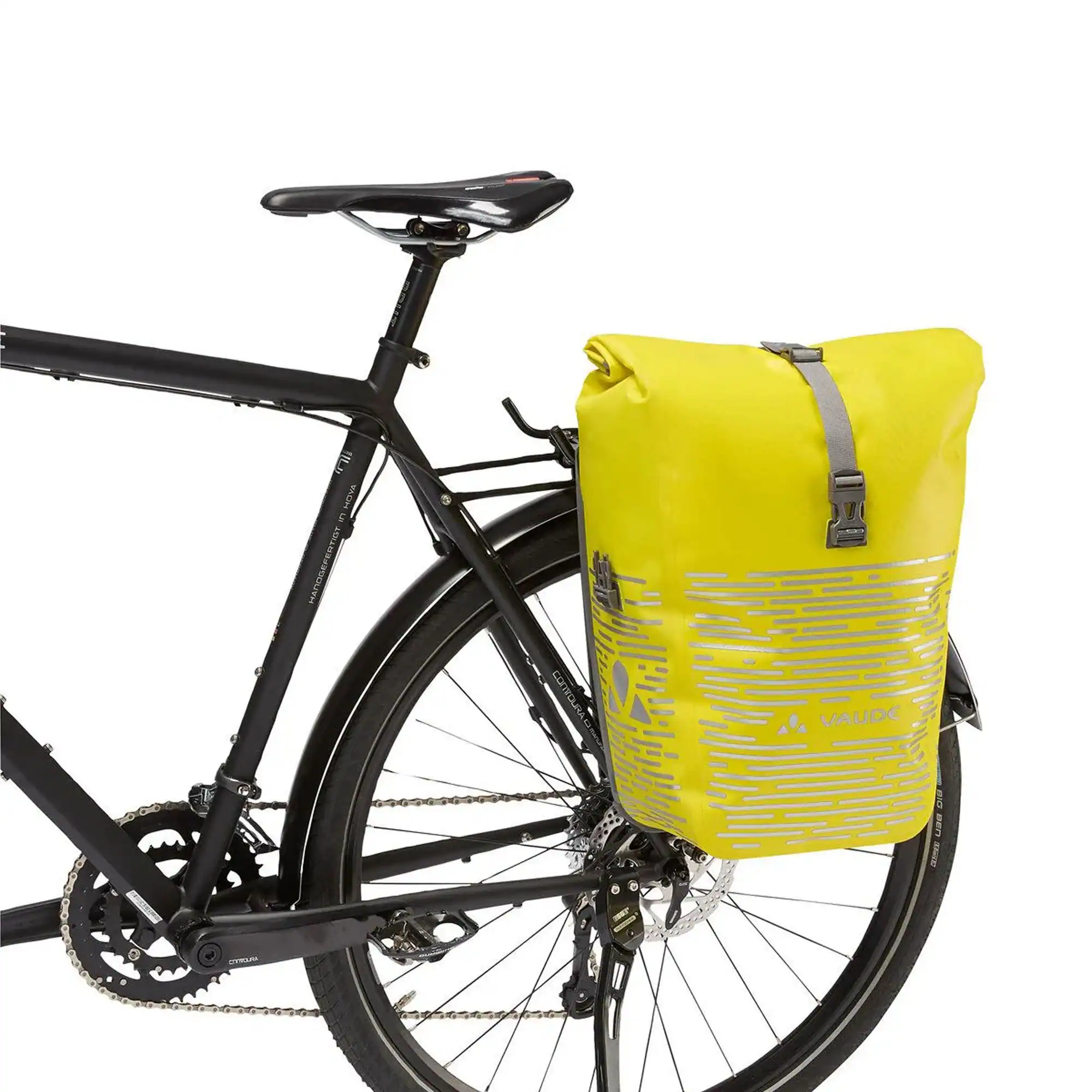 VCe i D CONTOURA VAUDE La AmE C