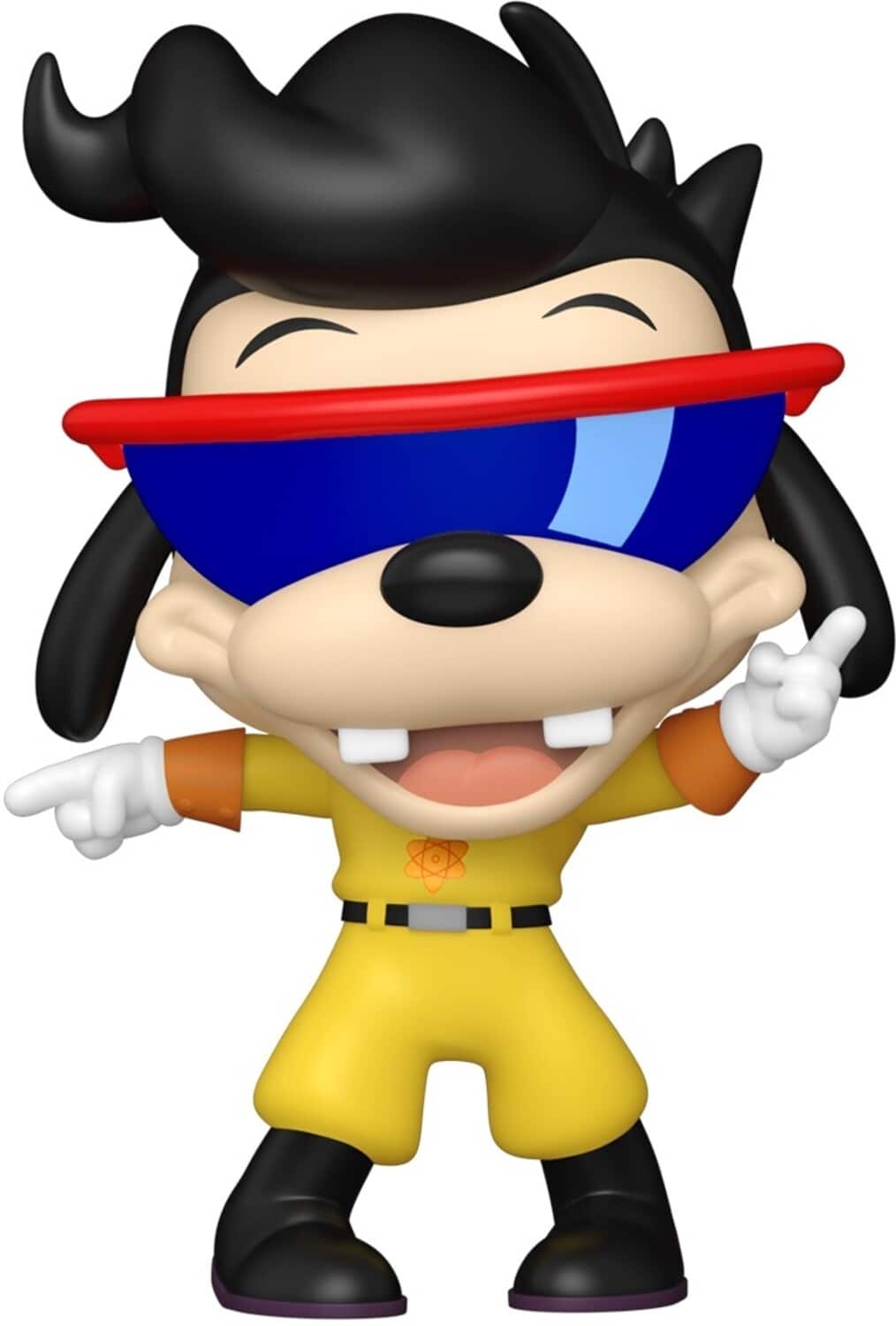 Funko POP! Disney: A Goofy Movie Roxanne (Disney Anniversary) COLLECTIBLES Multicolor 889698836005 - Best Buy Funko POP! Disney: A Goofy Movie Roxanne (Disney Anniversary) COLLECTIBLES Multicolor 889698836005 - Best Buy