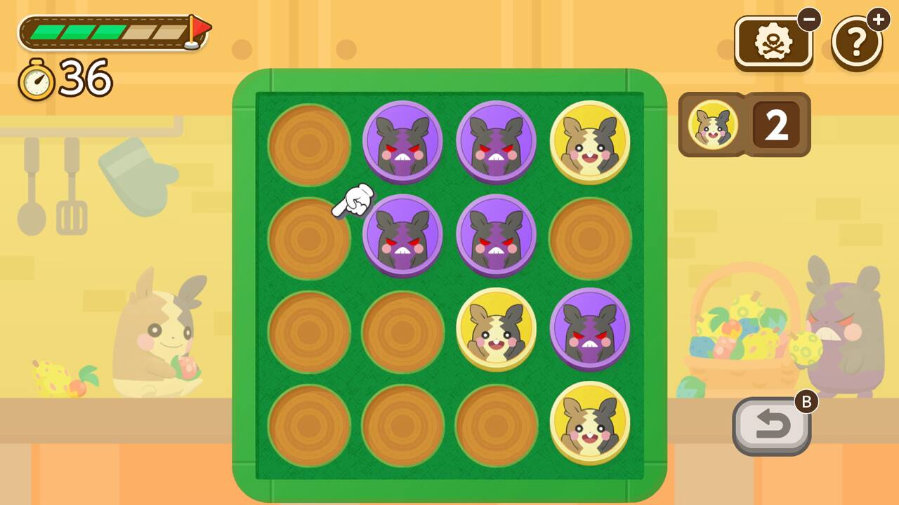 Alt View 3. Nintendo - Puzzle On! Pack #1.