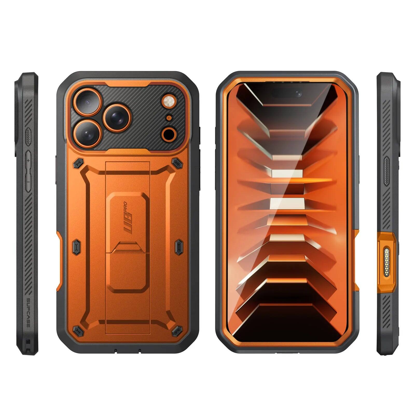 SUPCASE 100 BUTTER