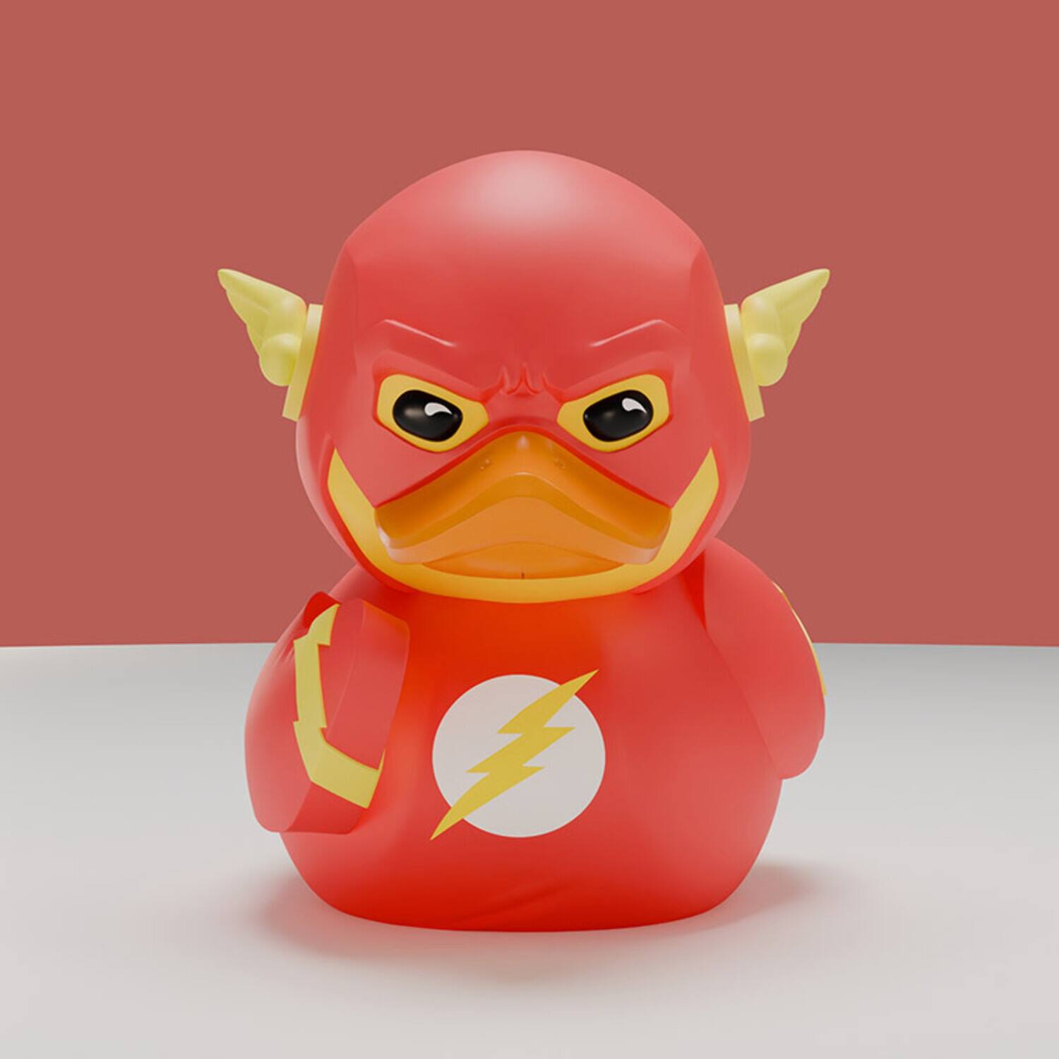 Alt View 2. PopMarket - TUBBZ - DC Comics -The Flash - Boxed Edition   - COLLECTIBLES - Multicolor.