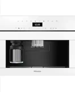Miele - CVA 7440 - Brilliant white