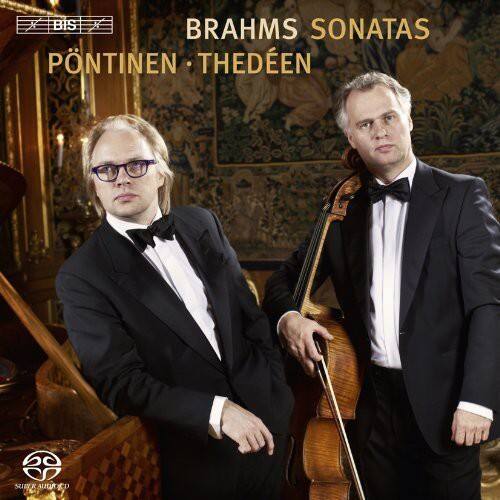 Torleif Thed en - Cello Sonatas   - COMPACT DISCS [CD] price history on PriceWatchPro