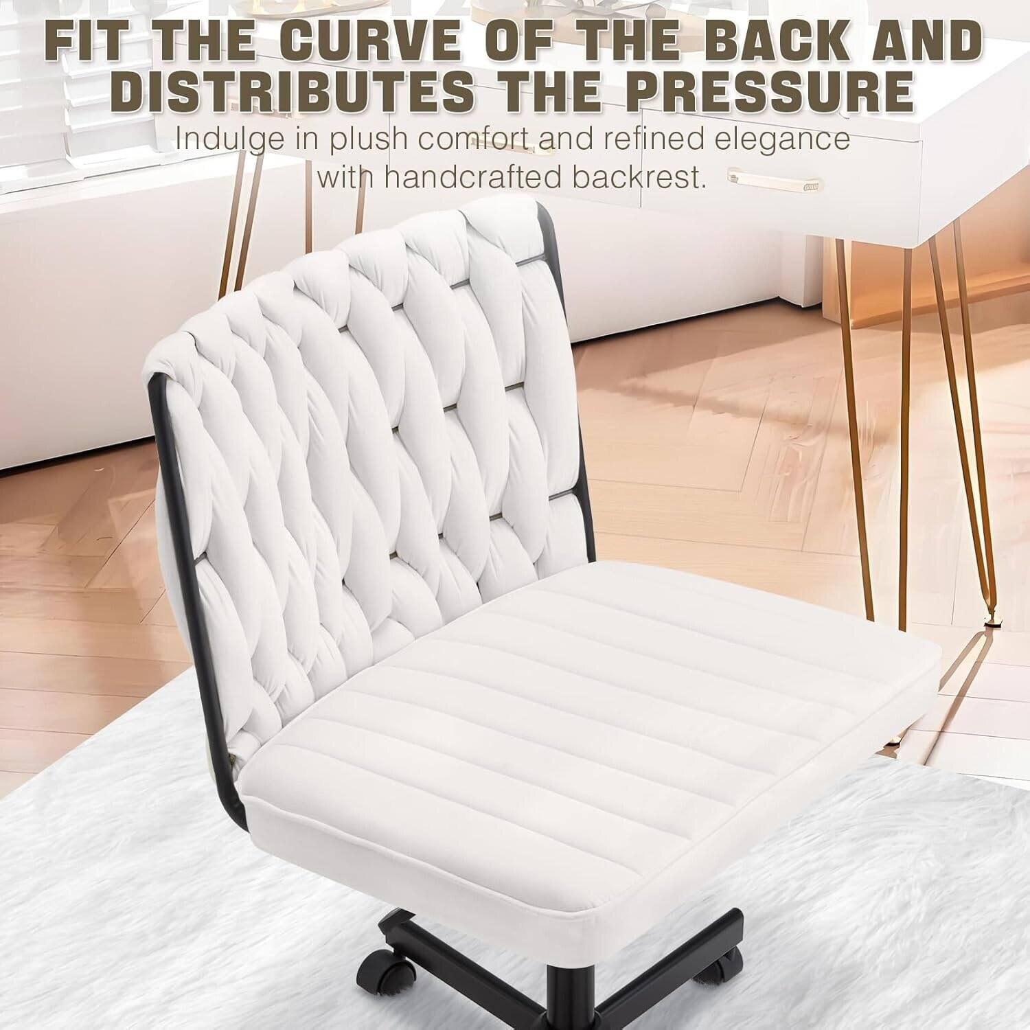 FIT THE CURVE OF THE BACK AND DISTRIBUTES THE PRESSURE

Indulge in plush comfort and refined elegance with handcrafted backrest.