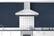 Alt View 2. Hauslane - Hauslane WM-530 Base 36-in Convertible Stainless Steel Wall-Mounted Range Hood (Charcoal Filters Included) - Silver.