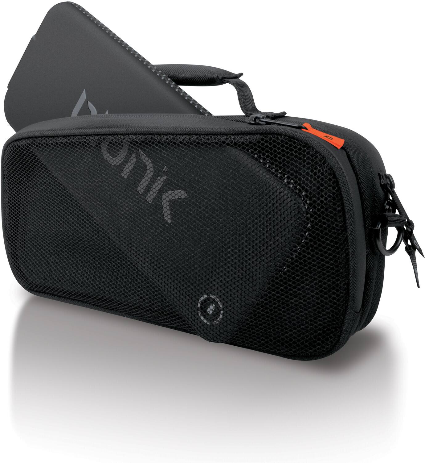 Alt View 3. Bionik - Nintendo Switch Power Commuter Portable Power - With Travel Case - Multicolor.