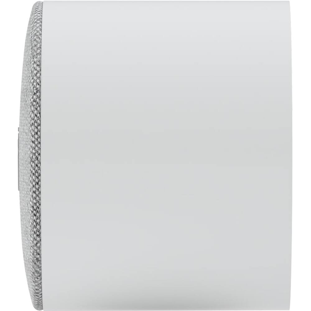 Alt View 3. Ubiquiti - PoE Smart Chime UACC-CHIME-POE - White.