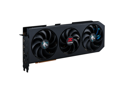 PowerColor Hellhound Radeon RX 9070 16GB 256 Bit GDDR6 PCI Express PowerColor Hellhound Radeon RX 9070 16GB 256 Bit GDDR6 PCI Express